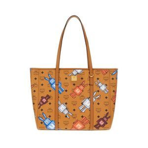 Mcm Woman Bags Shopper Bags